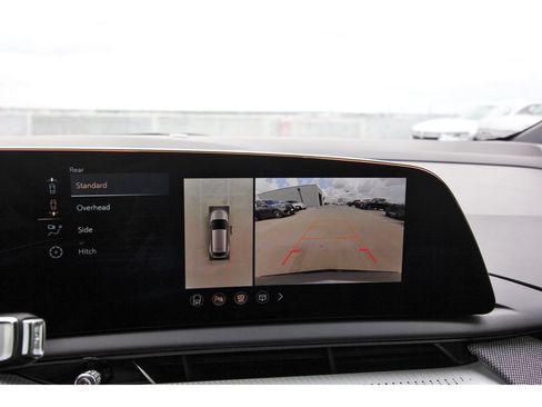 New 2027 Cadillac Optiq Luxury AWD/4WD image 17