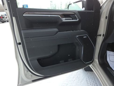 New 2026 Chevrolet Silverado 1500 RST w/ Safety Package image 41