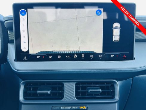 New 2026 Ford Maverick Lariat w/ Black Appearance Package image 14