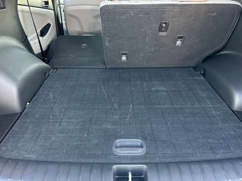 Used 2017 Hyundai Tucson SE image 14