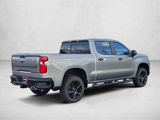 New 2026 Chevrolet Silverado 1500 LT Trail Boss video 2