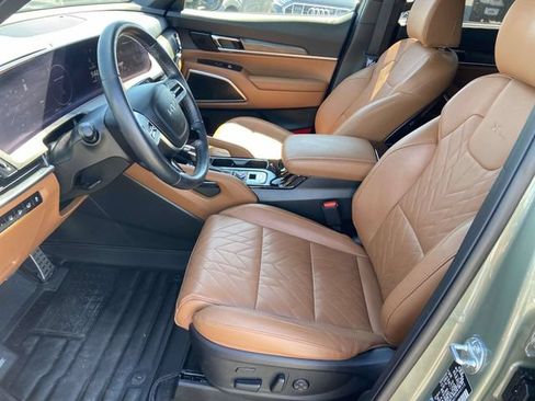 Used 2024 Kia Telluride SX X-Line AWD/4WD image 14