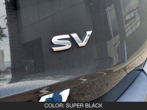 Used 2023 Nissan Rogue SV image 13