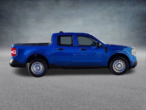 New 2025 Ford Maverick XL w/ Equipment Group 101A image 8