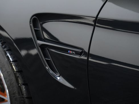Used 2016 BMW M4 GTS RWD image 21