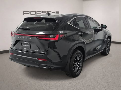 Used 2024 Lexus NX 250 FWD image 7
