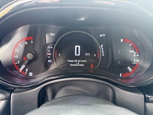 Used 2024 Dodge Durango R/T image 22