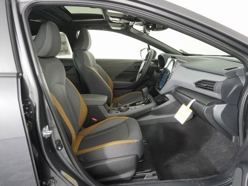New 2025 Subaru Crosstrek 2.5i Sport w/ Crosstrek Mirror Package image 28
