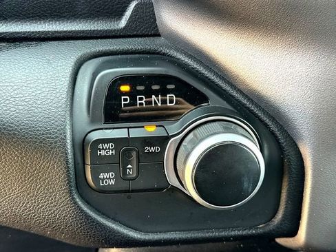 Used 2024 RAM 2500 Big Horn image 18