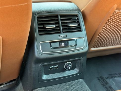 Used 2025 Audi A5 2.0T Premium Plus w/ Convenience Plus Package AWD/4WD image 36