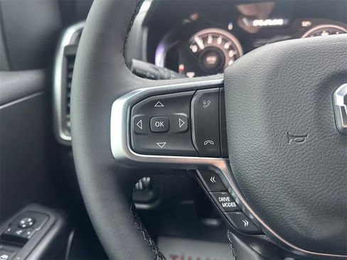 New 2026 RAM 1500 Big Horn image 30