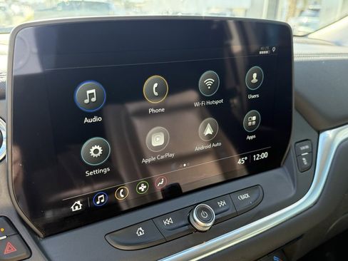 Used 2024 Chevrolet Blazer LT image 27