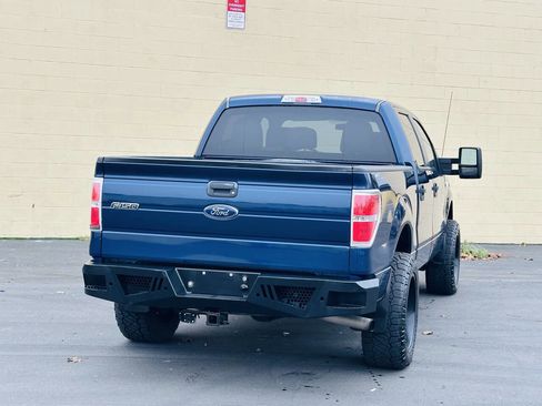 Used 2012 Ford F150 XLT image 5