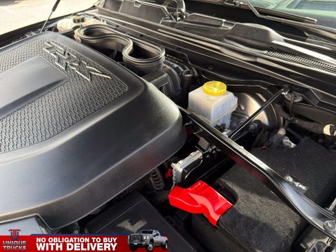 Used 2022 RAM 1500 TRX w/ TRX Level 2 Equipment Group AWD/4WD image 19