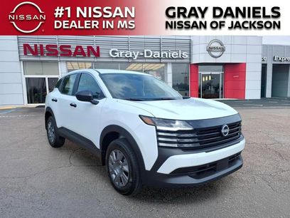 Certified 2026 Nissan Kicks S