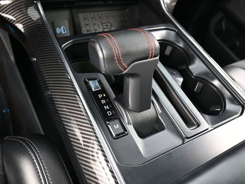 Used 2024 Ford F150 Raptor AWD/4WD image 25