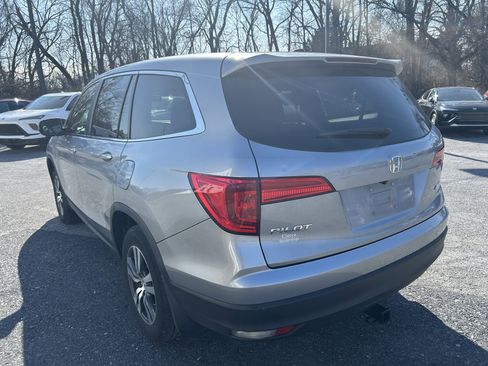 Used 2017 Honda Pilot EX-L image 6