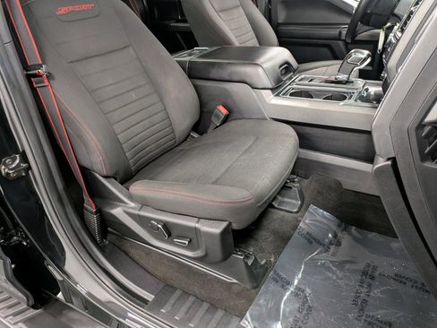 Used 2018 Ford F150 XLT w/ Equipment Group 302A Luxury image 28