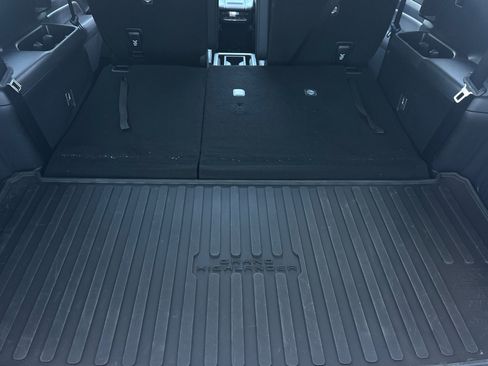 Used 2025 Toyota Grand Highlander FWD image 15