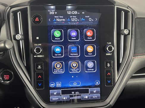 Used 2022 Subaru WRX GT image 15