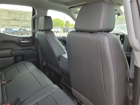 New 2026 Chevrolet Silverado 1500 W/T w/ Trailering Package image 21