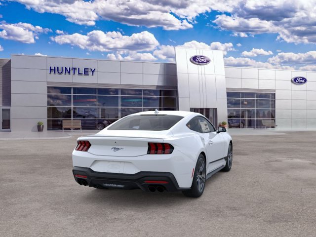 New 2025 Ford Mustang Premium RWD image 8