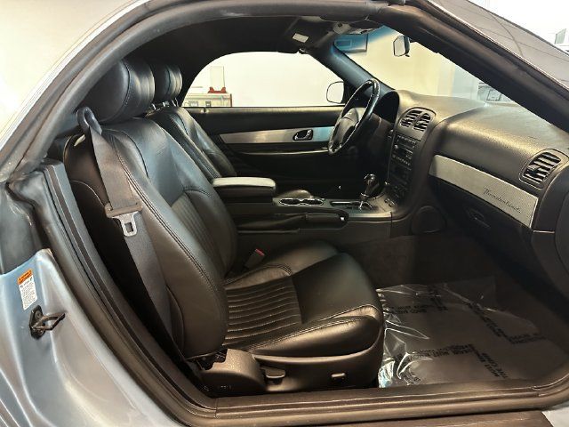 Used 2004 Ford Thunderbird RWD image 30
