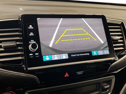 New 2026 Honda Ridgeline Black Edition image 24