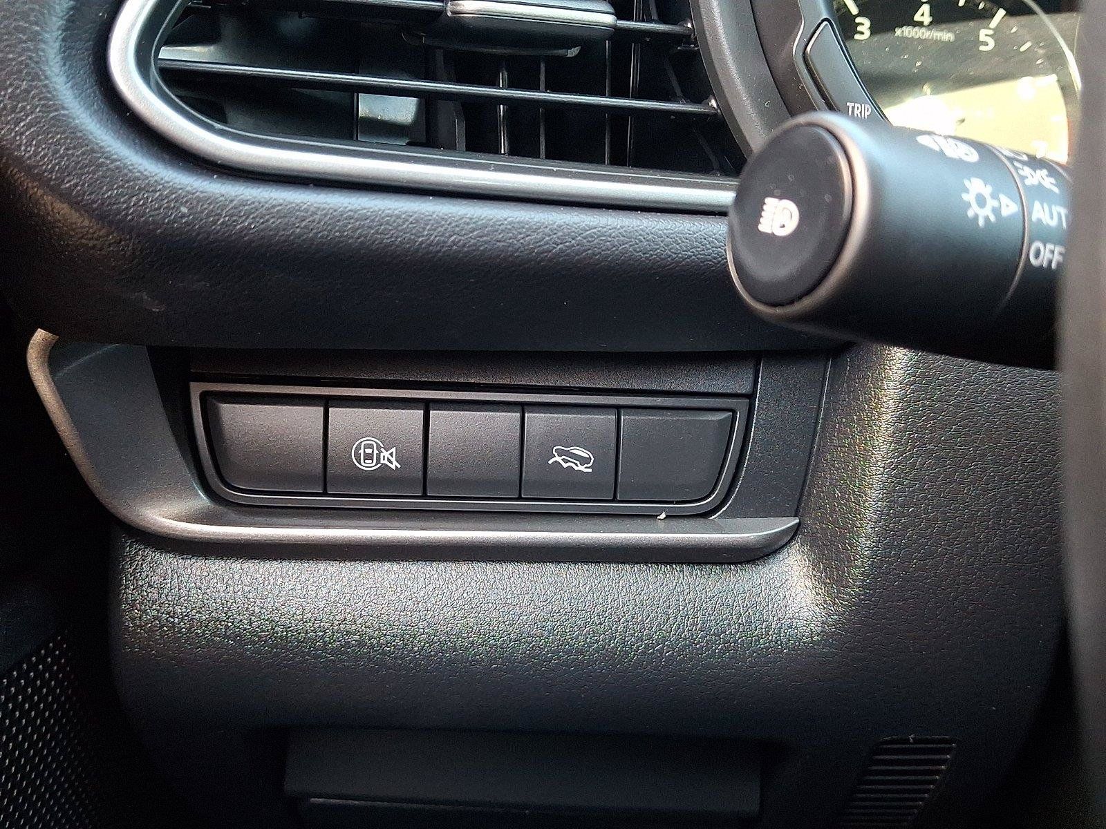Certified 2025 MAZDA CX-30 AWD 2.5 S image 26