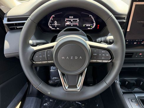 New 2026 MAZDA CX-5 2.5 S w/ Premium Plus Package AWD/4WD image 30