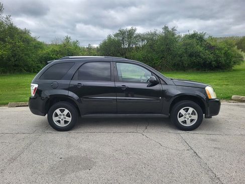 Used 2009 Chevrolet Equinox LT AWD/4WD image 5
