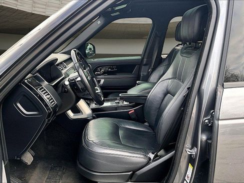 Used 2018 Land Rover Range Rover image 24