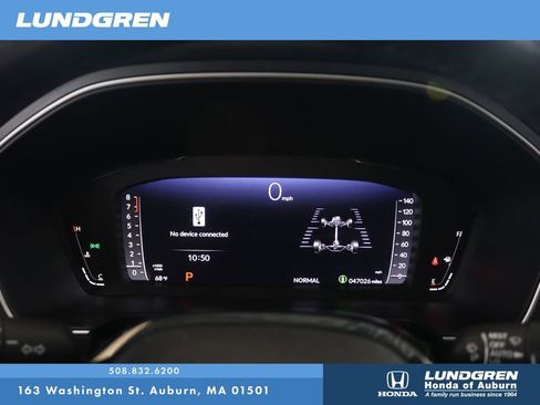 Used 2023 Honda Pilot Elite image 6