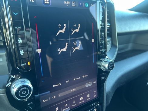 New 2026 RAM 3500 Tradesman image 28