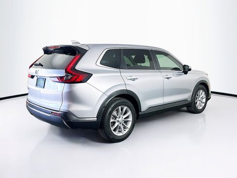 Used 2024 Honda CR-V EX image 9