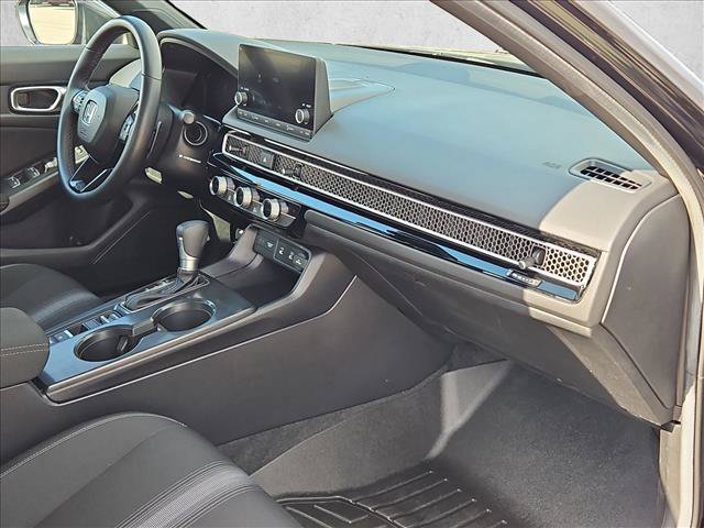 Used 2025 Honda Civic FWD Hybrid Sedan image 20