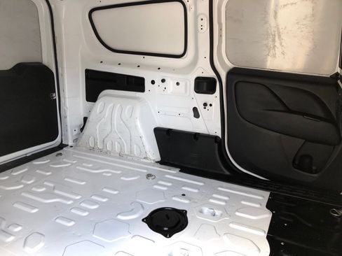 Used 2022 RAM ProMaster City Tradesman FWD image 23