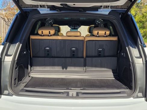 New 2026 Cadillac Escalade IQL Sport 2 w/ LPO, Floor Liner Package image 9