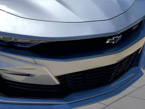 Used 2024 Chevrolet Camaro SS w/ Redline Edition RWD image 28