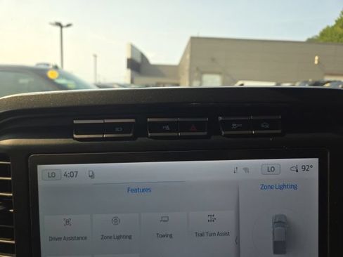 Used 2022 Ford F150 Tremor w/ Equipment Group 402A High AWD/4WD image 35