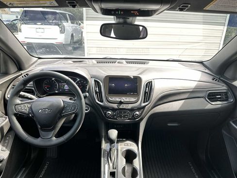 Used 2024 Chevrolet Equinox Premier FWD image 14