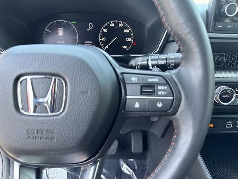 Certified 2023 Honda CR-V Sport image 30