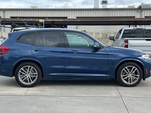 Used 2018 BMW X3 xDrive30i image 9