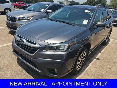 Used 2022 Subaru Outback Premium