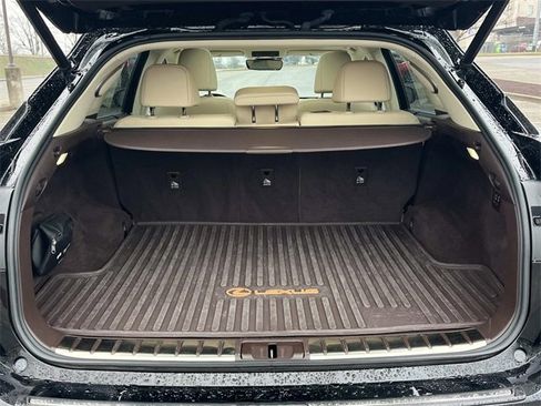 Used 2020 Lexus RX 350 FWD w/ Luxury Package image 24