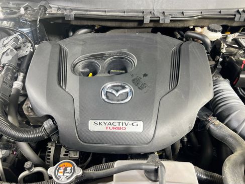 Used 2022 MAZDA CX-9 Touring Plus image 30