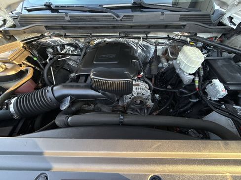 Used 2016 GMC Sierra 2500 4x4 Crew Cab w/ Sierra Convenience Package image 25