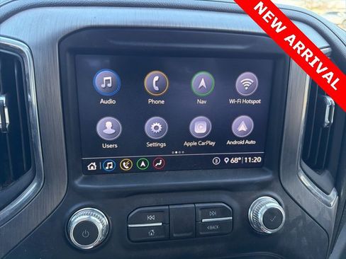 Used 2020 GMC Sierra 2500 Denali w/ Denali Ultimate Package image 17