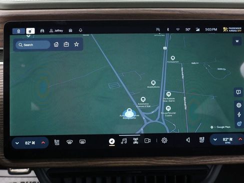 Used 2023 Rivian R1T Adventure image 17