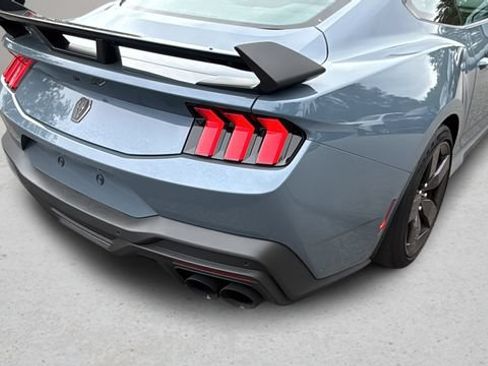 Used 2025 Ford Mustang Dark Horse w/ Dark Horse Handlin Package RWD image 30